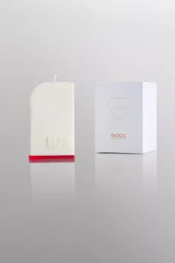 Gertrude 9001 Bougie végétale parfumée Ecru Store