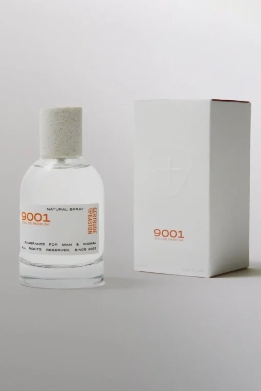 Gertrude 9001 EAU DE PARFUM 100ml Ecru Shop