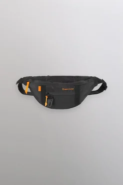 Gertrude Banane zippée unisexe Pitou Noir Best