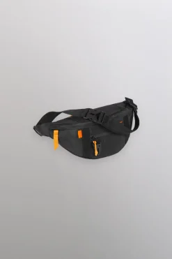 Gertrude Banane zippée unisexe Pitou Noir Best