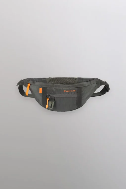 Gertrude Banane zippée unisexe Pitou Kaki Discount
