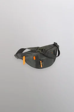 Gertrude Banane zippée unisexe Pitou Kaki Discount