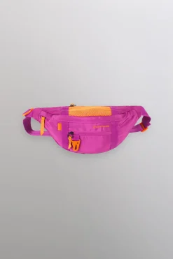 Gertrude Banane zippée unisexe Pitou Fuschia Cheap