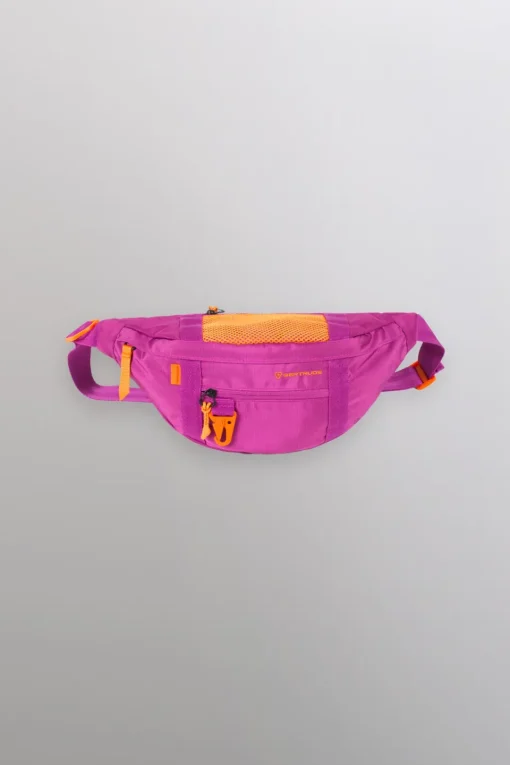 Gertrude Banane zippée unisexe Pitou Fuschia Cheap