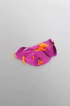 Gertrude Banane zippée unisexe Pitou Fuschia Cheap