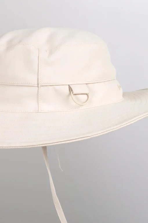 Gertrude Bob imperméable unisexe Jerry Beige Online
