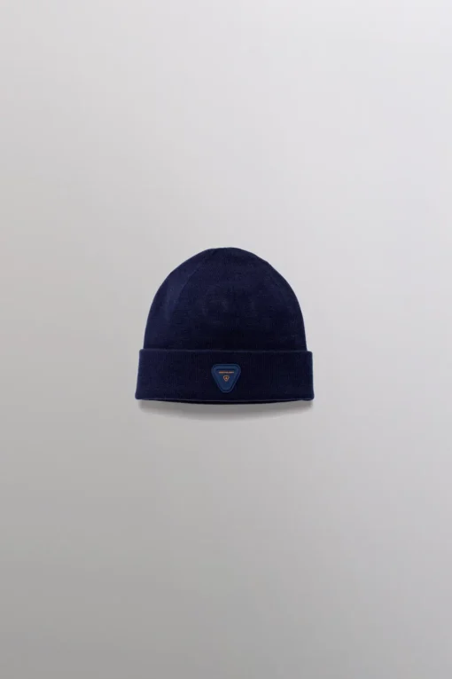 Gertrude Bonnet unisexe en maille Jad Night Fashion