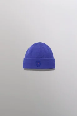 Gertrude Bonnet unisexe en maille Jad Prusse New