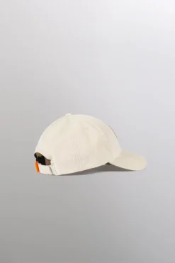 Gertrude Casquette en velour côtelé unisexe BillysVelvet Beige Fashion