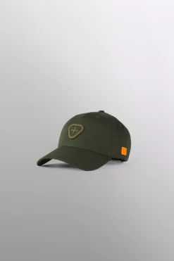 Gertrude Casquette unie mixte Billy Kaki Clearance