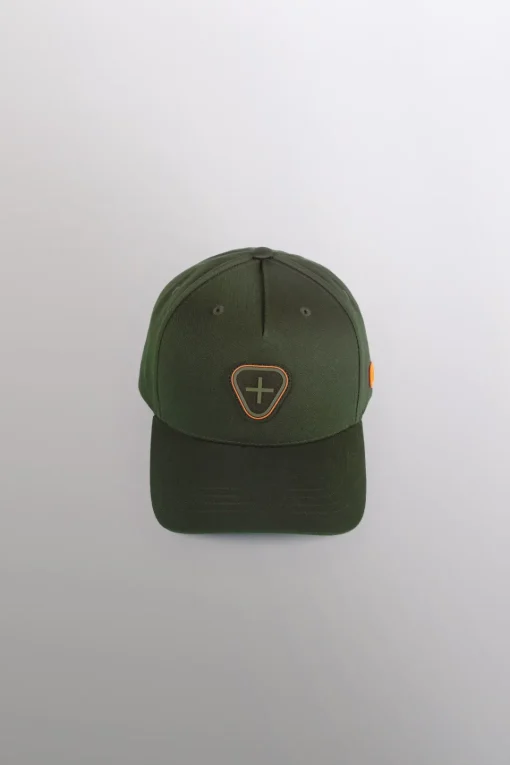 Gertrude Casquette unie mixte Billy Kaki Clearance