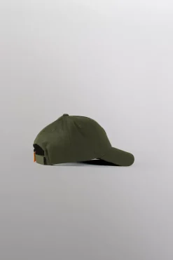 Gertrude Casquette unie mixte Billy Kaki Clearance