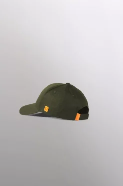 Gertrude Casquette unie mixte Billy Kaki Clearance