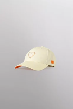 Gertrude Casquette unie mixte Billy Vanille Flash Sale
