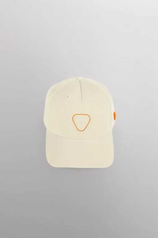 Gertrude Casquette unie mixte Billy Vanille Flash Sale