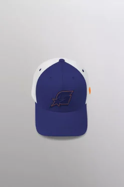 Gertrude Casquette unie mixte BillysStar Workerblue Outlet