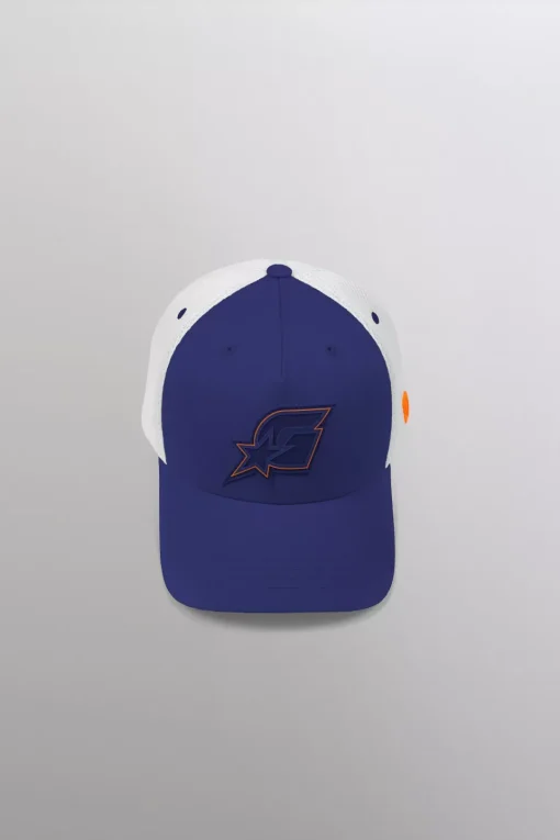 Gertrude Casquette unie mixte BillysStar Workerblue Outlet