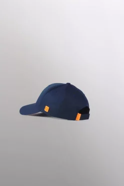 Gertrude Casquette unie mixte Billy Navy Outlet
