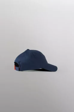 Gertrude Casquette unie mixte Billy Navy Outlet