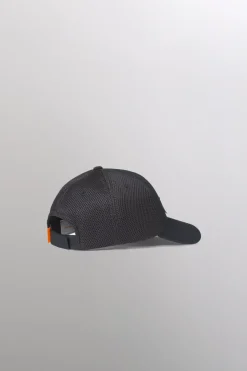 Gertrude Casquette unie mixte BillysStar Noir Best Sale