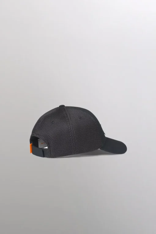 Gertrude Casquette unie mixte BillysStar Noir Best Sale