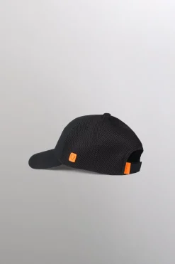 Gertrude Casquette unie mixte BillysStar Noir Best Sale