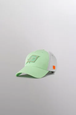 Gertrude Casquette unie mixte BillysStar Menthol Sale