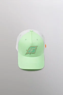 Gertrude Casquette unie mixte BillysStar Menthol Sale