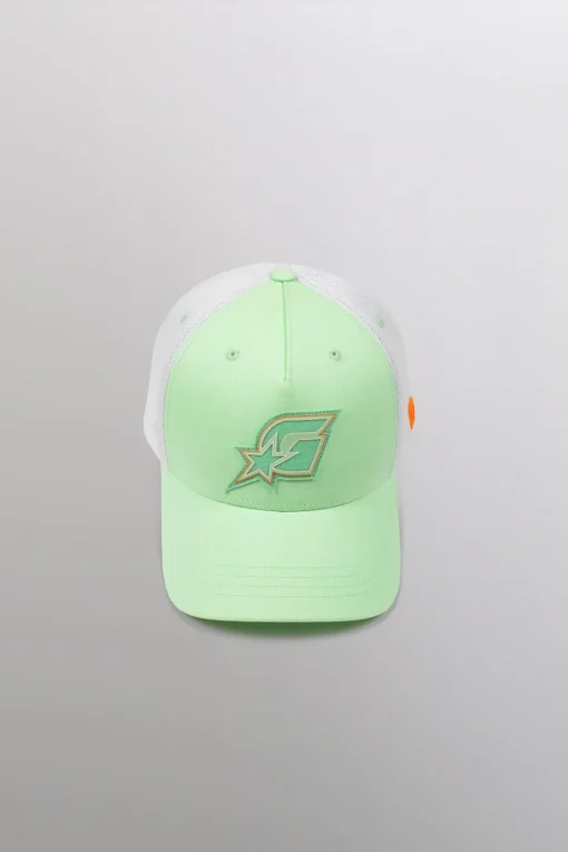Gertrude Casquette unie mixte BillysStar Menthol Sale
