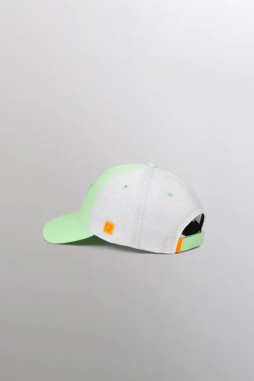 Gertrude Casquette unie mixte BillysStar Menthol Sale