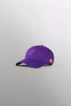 Gertrude Casquette unie mixte Billy Purplerain Discount