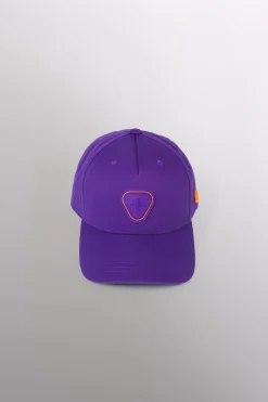 Gertrude Casquette unie mixte Billy Purplerain Discount