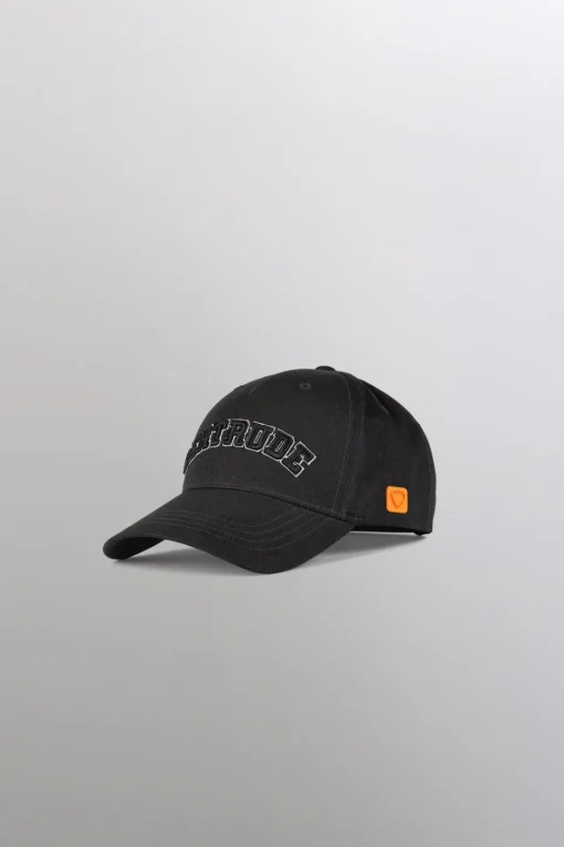 Gertrude Casquette unisexe BillysCollege Noir Cheap