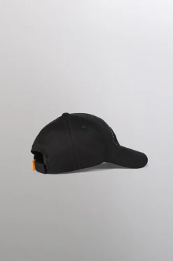 Gertrude Casquette unisexe BillysCollege Noir Cheap