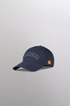 Gertrude Casquette unisexe BillysCollege Night Shop
