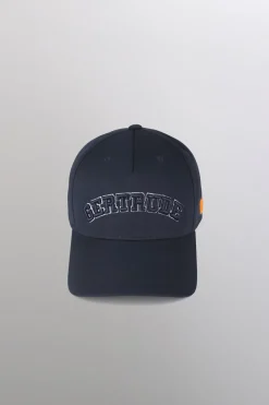 Gertrude Casquette unisexe BillysCollege Night Shop