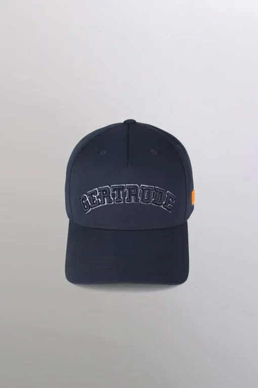 Gertrude Casquette unisexe BillysCollege Night Shop