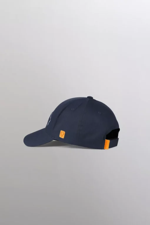 Gertrude Casquette unisexe BillysCollege Night Shop