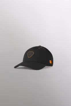 Gertrude Casquette unisexe Billy2Tones Noir Flash Sale