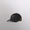 Gertrude Casquette unisexe Little Billy Noir New