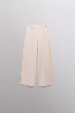 Gertrude Jogging en maille technique Dahlia Beige Cheap
