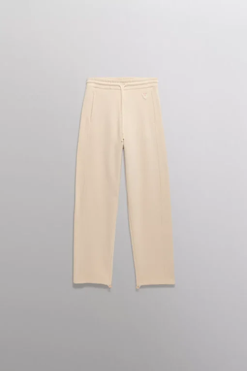 Gertrude Jogging unisexe Corto Beige Clearance