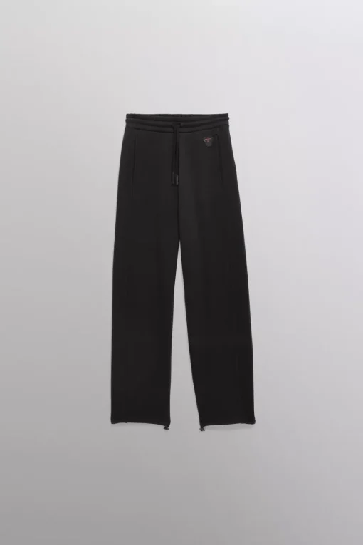 Gertrude Jogging unisexe Corto Noir Store