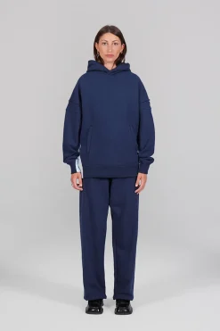 Gertrude Jogging unisexe Corto Night New