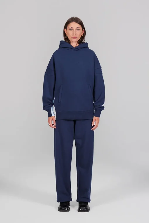 Gertrude Jogging unisexe Corto Night New