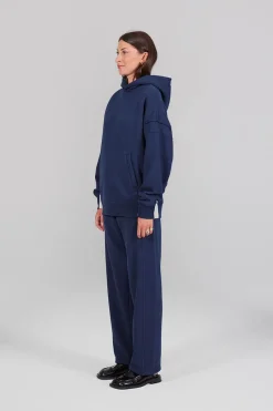 Gertrude Jogging unisexe Corto Night New