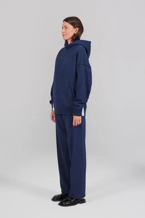 Gertrude Jogging unisexe Corto Night New