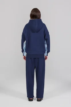 Gertrude Jogging unisexe Corto Night New