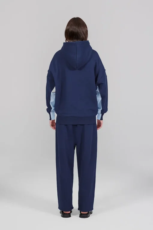 Gertrude Jogging unisexe Corto Night New