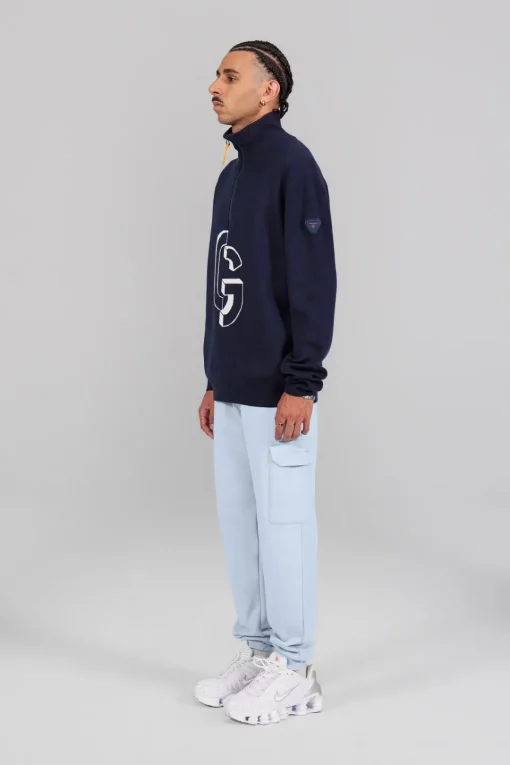 Gertrude Pantalon de jogging poches cargo unisexe Mario Ice Best Sale
